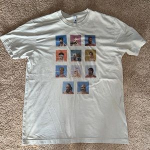 Punch Out Premium Gamer T-Shirt 🎮 🥊